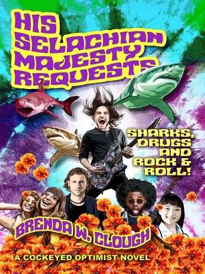 cover image of His Selachian Majesty Requests